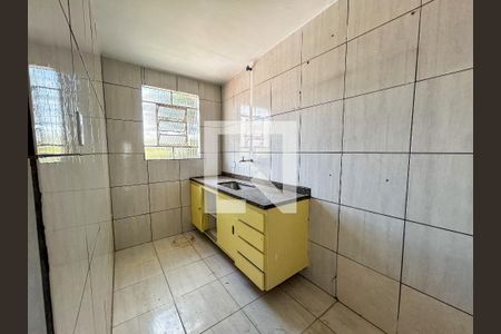 Casa para alugar com 65m², 1 quarto e 1 vaga Casa para alugar com 65m², 1 quarto e 1 vagaCozinha