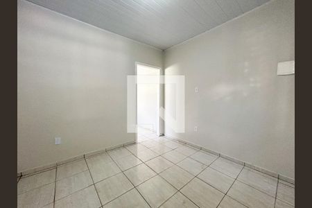 Casa para alugar com 65m², 1 quarto e 1 vaga Casa para alugar com 65m², 1 quarto e 1 vagaSala