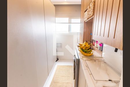 Apartamento à venda com 75m², 1 quarto e 1 vagaÁrea de Serviço