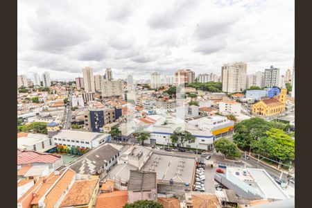 Apartamento à venda com 75m², 1 quarto e 1 vagaVaranda - Vista
