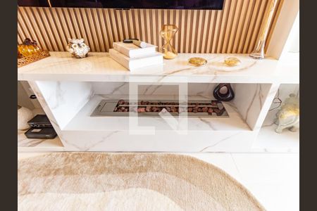 Apartamento à venda com 75m², 1 quarto e 1 vagaSala