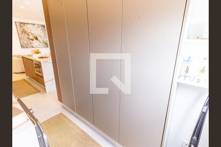 Apartamento à venda com 75m², 1 quarto e 1 vagaÁrea de Serviço