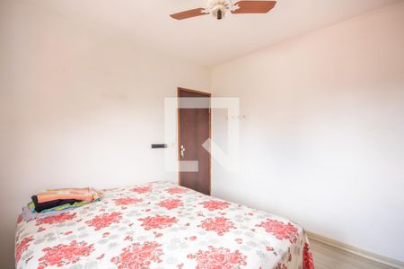 Quarto 1 de casa à venda com 3 quartos, 168m² em Padroeira, Osasco