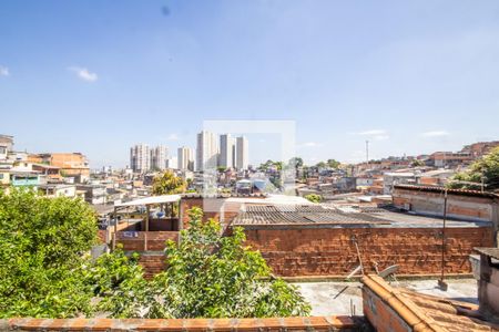 Vista do Quarto 1 de casa à venda com 3 quartos, 168m² em Padroeira, Osasco