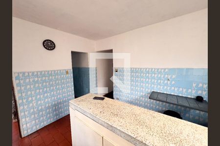 Casa à venda com 366m², 6 quartos e 2 vagas Casa à venda com 366m², 6 quartos e 2 vagasCozinha