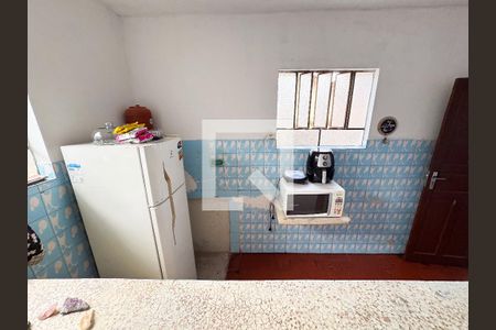 Casa à venda com 366m², 6 quartos e 2 vagas Casa à venda com 366m², 6 quartos e 2 vagasCozinha