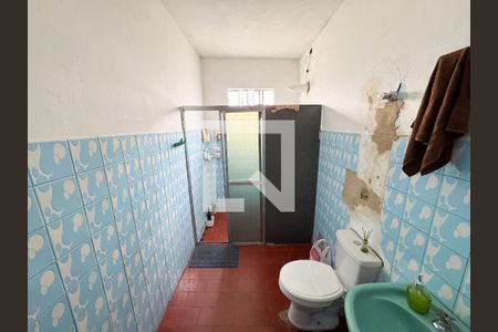 Casa à venda com 366m², 6 quartos e 2 vagas Casa à venda com 366m², 6 quartos e 2 vagasBanheiro