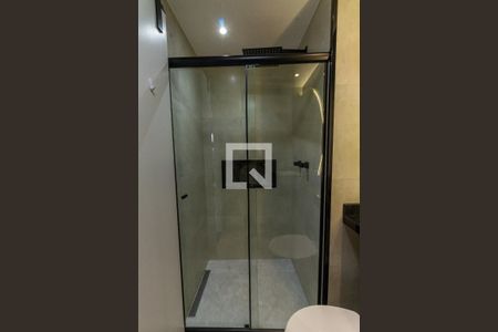 Studio para alugar com 25m², 1 quarto e sem vagaBanheiro