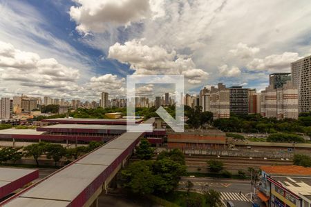 Studio para alugar com 25m², 1 quarto e sem vagaVista