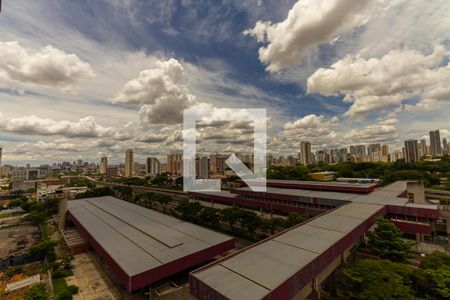 Studio para alugar com 25m², 1 quarto e sem vagaVista