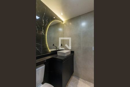 Studio para alugar com 25m², 1 quarto e sem vagaBanheiro