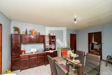 Casa à venda com 110m², 3 quartos e 2 vagas Casa à venda com 110m², 3 quartos e 2 vagasCozinha