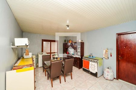 Casa à venda com 110m², 3 quartos e 2 vagas Casa à venda com 110m², 3 quartos e 2 vagasCozinha