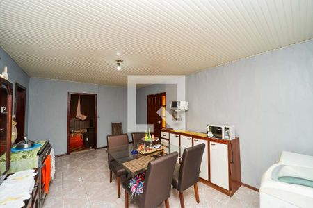 Casa à venda com 110m², 3 quartos e 2 vagas Casa à venda com 110m², 3 quartos e 2 vagasCozinha