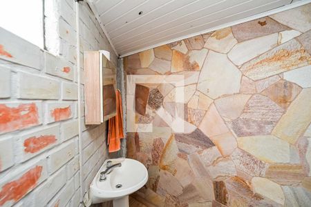 Casa à venda com 110m², 3 quartos e 2 vagas Casa à venda com 110m², 3 quartos e 2 vagasBanheiro da Suíte 3