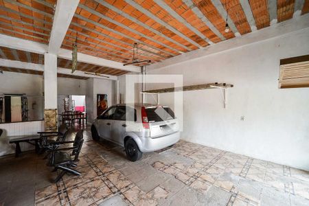 Casa à venda com 110m², 3 quartos e 2 vagas Casa à venda com 110m², 3 quartos e 2 vagasGaragem