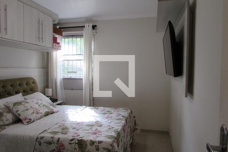 Quarto 1 de apartamento à venda com 3 quartos, 68m² em Jaguaré, São Paulo
