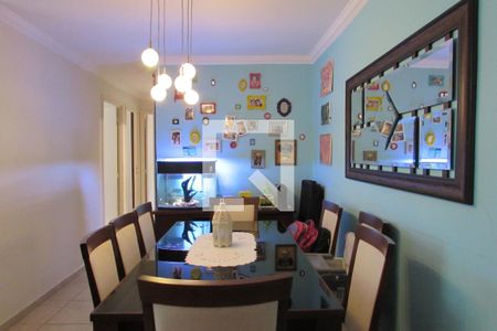 Sala de apartamento à venda com 3 quartos, 68m² em Jaguaré, São Paulo