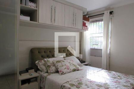 Quarto 1 de apartamento à venda com 3 quartos, 68m² em Jaguaré, São Paulo