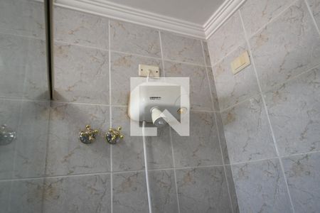 Apartamento à venda com 180m², 3 quartos e 1 vagaBanheiro 1