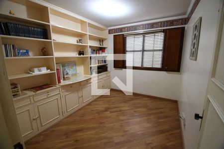 Quarto 1 de apartamento à venda com 3 quartos, 180m² em Centro, Campinas