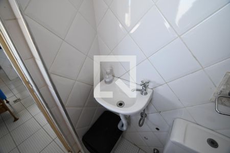 Apartamento à venda com 180m², 3 quartos e 1 vagaBanheiro de serviço