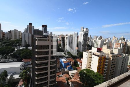 Apartamento à venda com 180m², 3 quartos e 1 vagaQuarto 2 - Vista