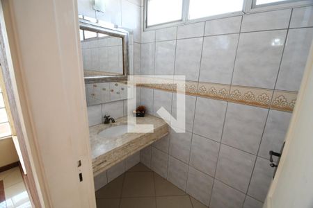 Apartamento à venda com 180m², 3 quartos e 1 vagaLavabo
