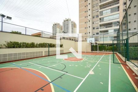 Apartamento à venda com 145m², 3 quartos e 2 vagasÁrea comum