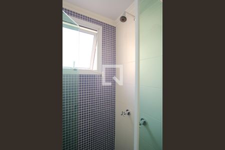 Apartamento à venda com 145m², 3 quartos e 2 vagasBanheiro da Suíte 3