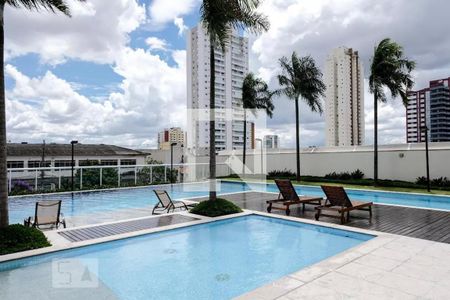 Apartamento à venda com 145m², 3 quartos e 2 vagasÁrea comum