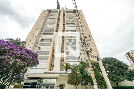 Apartamento à venda com 145m², 3 quartos e 2 vagasFachada