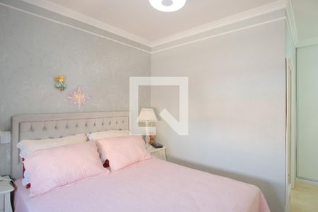 Apartamento à venda com 145m², 3 quartos e 2 vagasSuíte 2