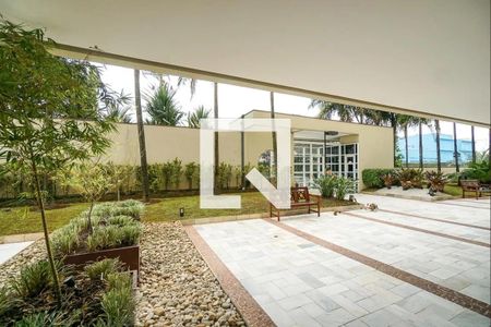 Apartamento à venda com 145m², 3 quartos e 2 vagasÁrea comum