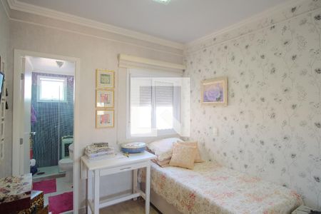 Apartamento à venda com 145m², 3 quartos e 2 vagasSuíte 1