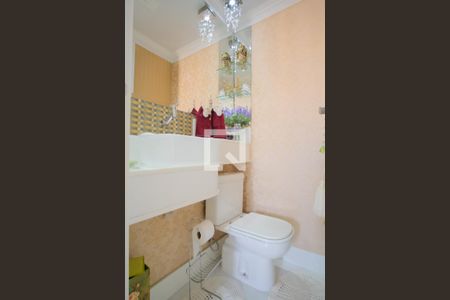 Apartamento à venda com 145m², 3 quartos e 2 vagasLavabo