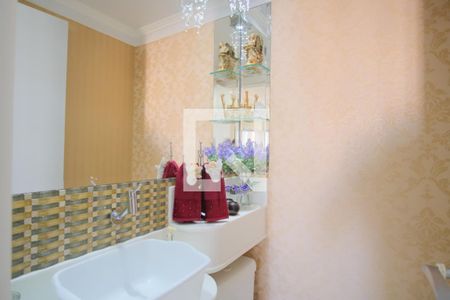 Apartamento à venda com 145m², 3 quartos e 2 vagasLavabo