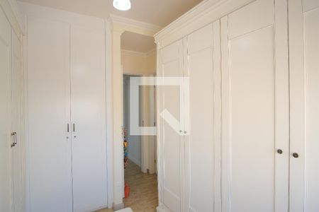 Apartamento à venda com 145m², 3 quartos e 2 vagasSuíte 3