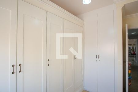 Apartamento à venda com 145m², 3 quartos e 2 vagasSuíte 3