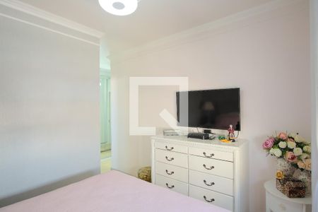 Apartamento à venda com 145m², 3 quartos e 2 vagasSuíte 2