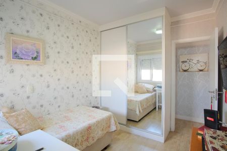 Apartamento à venda com 145m², 3 quartos e 2 vagasSuíte 1