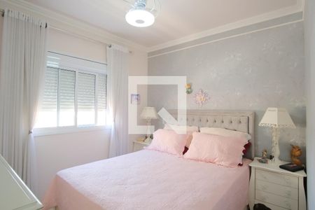 Apartamento à venda com 145m², 3 quartos e 2 vagasSuíte 2