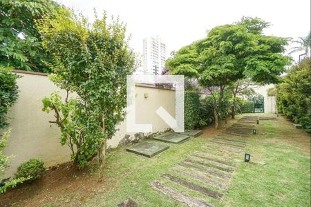 Apartamento à venda com 145m², 3 quartos e 2 vagasÁrea comum