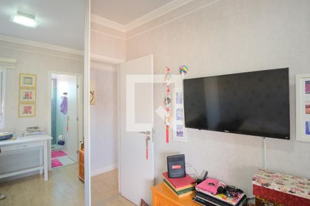 Apartamento à venda com 145m², 3 quartos e 2 vagasSuíte 1