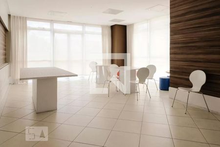 Apartamento à venda com 145m², 3 quartos e 2 vagasÁrea comum