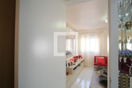 Apartamento à venda com 145m², 3 quartos e 2 vagasLavabo