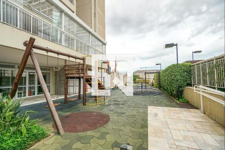 Apartamento à venda com 145m², 3 quartos e 2 vagasÁrea comum