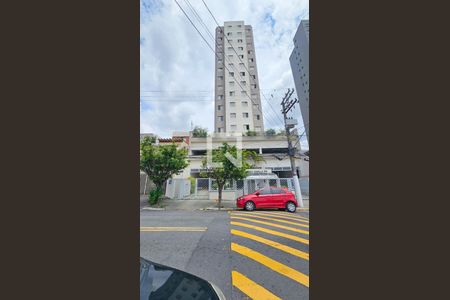 Apartamento à venda com 70m², 3 quartos e 1 vagaFachada