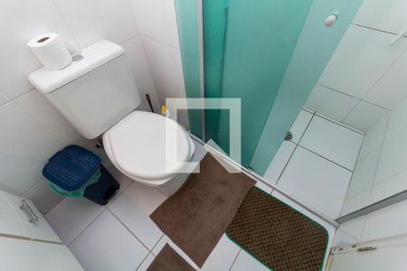Apartamento à venda com 70m², 3 quartos e 1 vagaBanheiro