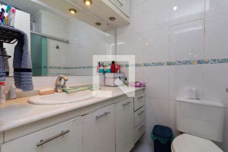 Apartamento à venda com 70m², 3 quartos e 1 vagaBanheiro